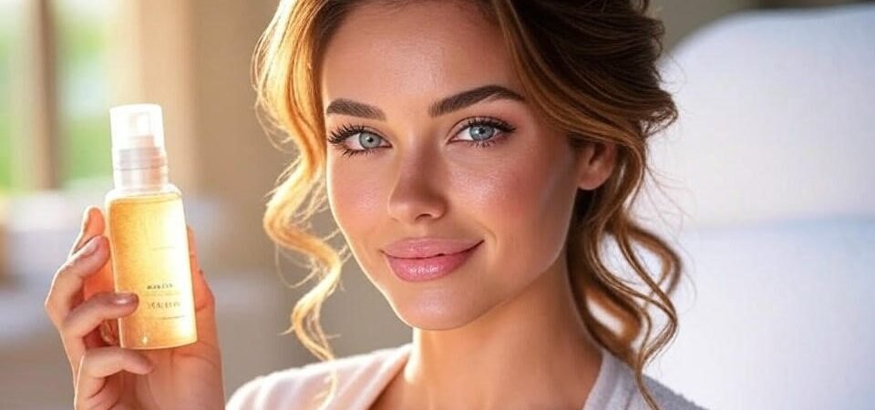 Le Collagène : Votre Allié Beauté et Bien-Être !