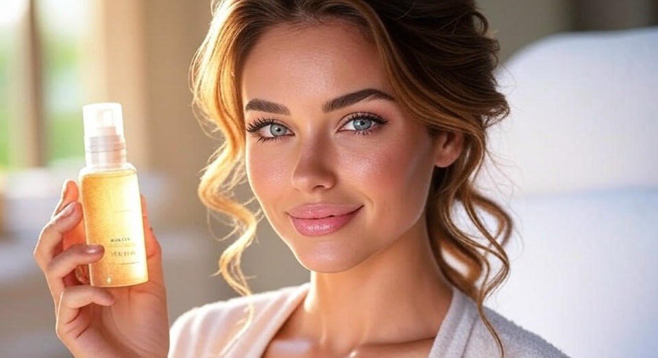 Le Collagène : Votre Allié Beauté et Bien-Être !