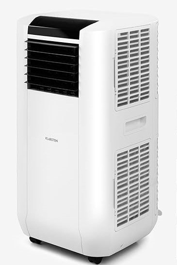climatiseur mobile KLARSTEIN 4060656498220
