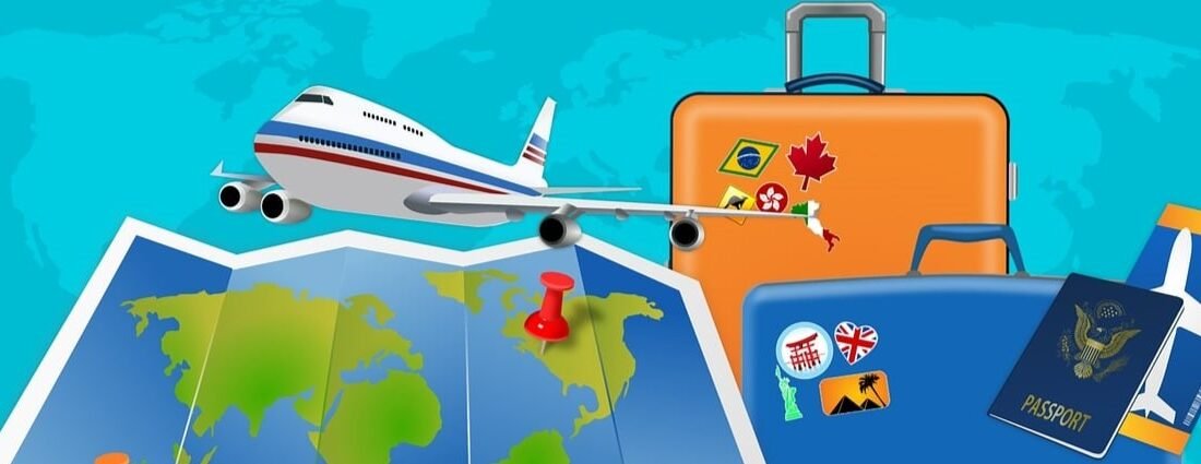 Les essentiels pour un voyage à l&rsquo;étranger