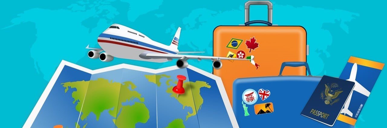 Les essentiels pour un voyage à l&rsquo;étranger