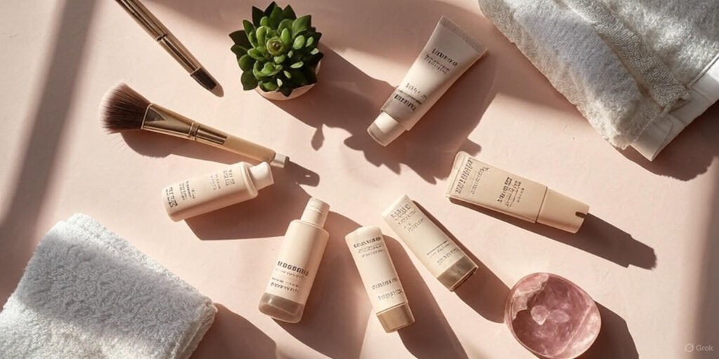 Meilleures BB CC DD crèmes Amazon France sélection produits teint