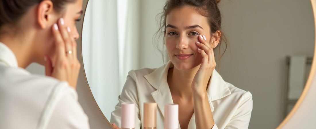 BB Crème, CC Crème, DD Crème… Laquelle est Faite pour Toi ?