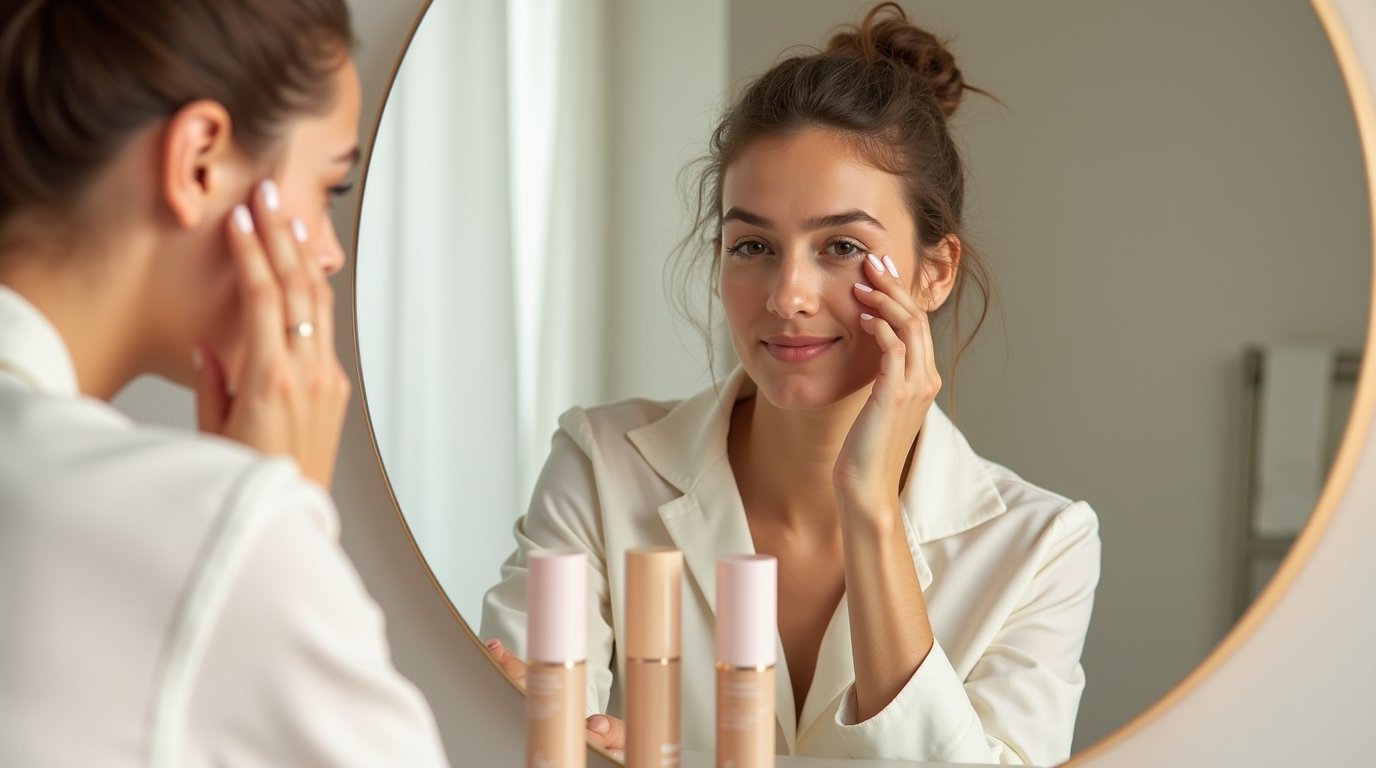 BB Crème, CC Crème, DD Crème… Laquelle est Faite pour Toi ?