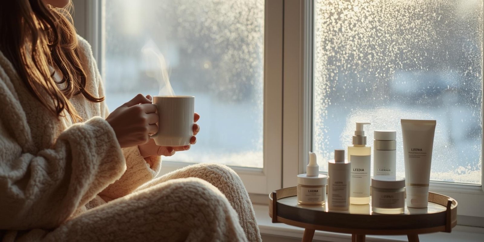 Préparer son Corps pour l&rsquo;Hiver : Guide Complet 2025