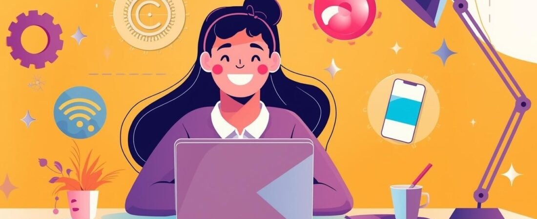 10 Gadgets pour Booster Votre Productivité