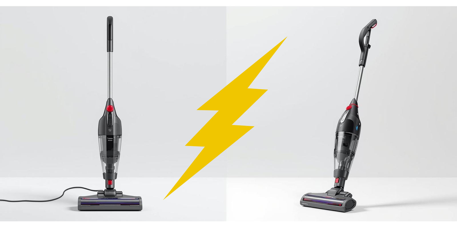 Aspirateur laveur : avec ou sans fil en 2025 ?