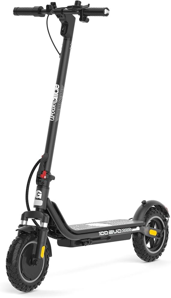 UrbanGlide Ride 100 Evo