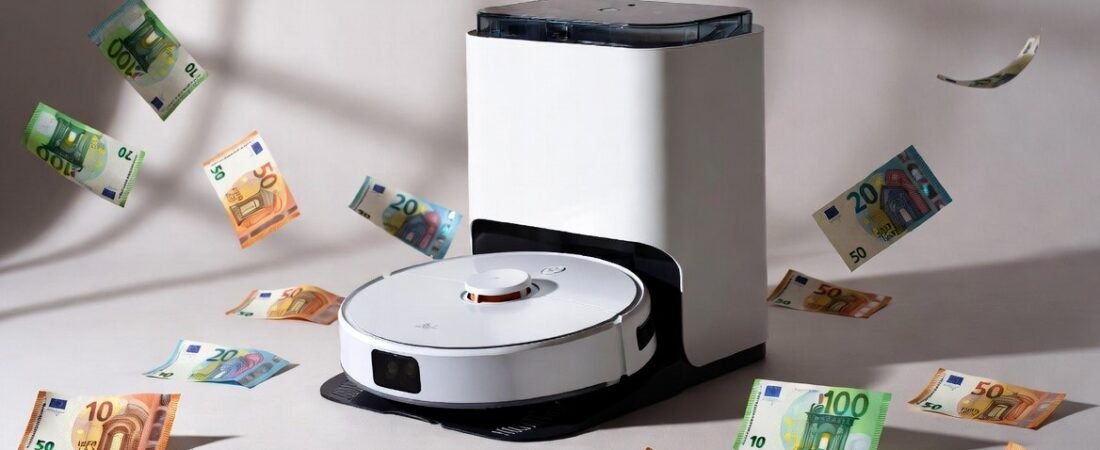 Erreurs aspirateur laveur : 5 pièges qui m&rsquo;ont coûté 800€