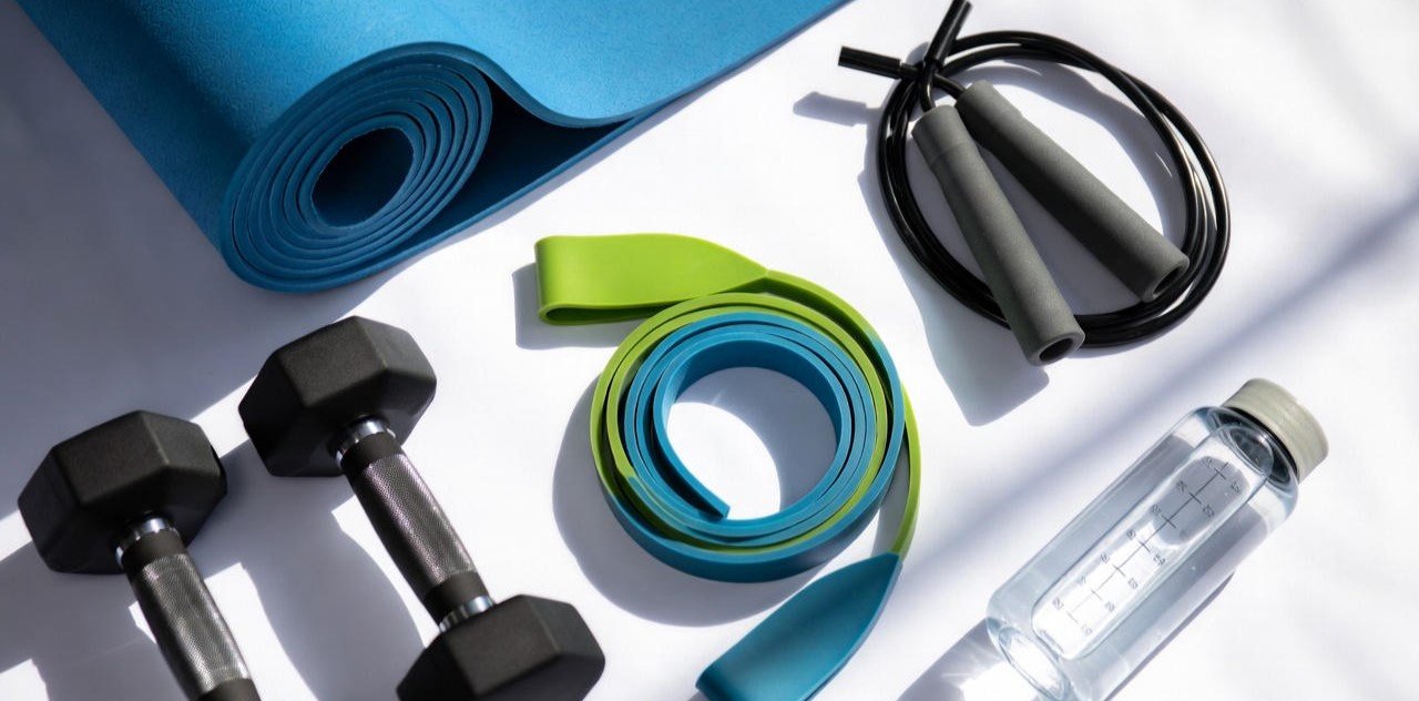 Résolutions 2026 : accessoires fitness Amazon incontournables
