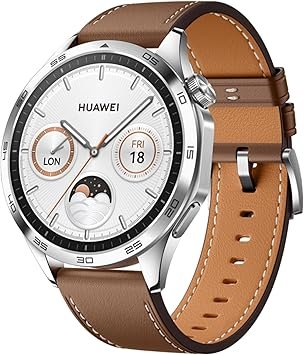 Huawei Watch GT 4 montre connectée santé 2026 autonomie longue