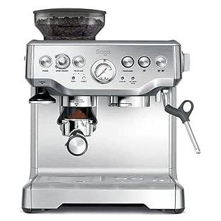 Machine à café grain broyeur Sage Barista Express
