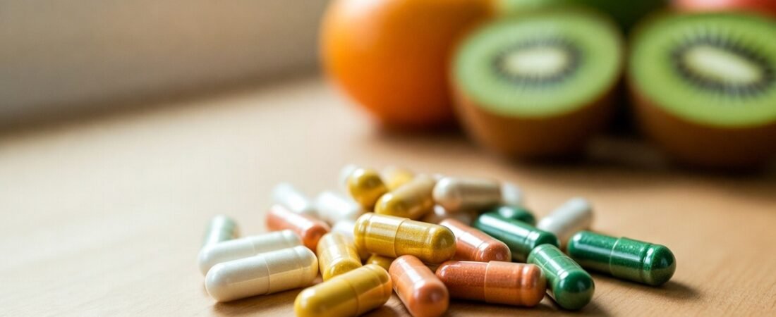 Complément alimentaire énergie : Boostez votre vitalité en 2026