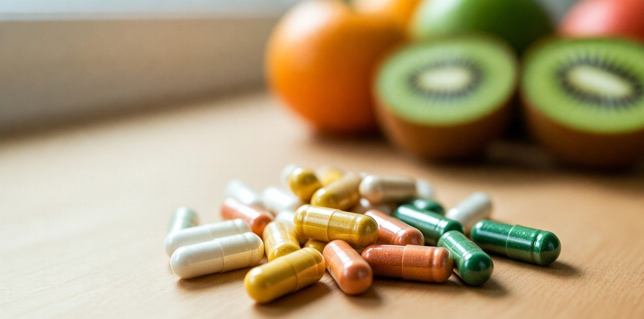 Complément alimentaire énergie : Boostez votre vitalité en 2026