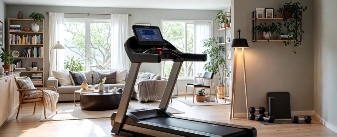 Le Top 5 des tapis de course Amazon en 2026 : lequel choisir selon VOTRE profil ?