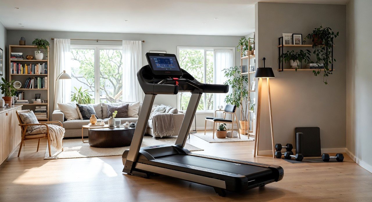 Le Top 5 des tapis de course Amazon en 2026 : lequel choisir selon VOTRE profil ?