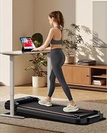 HomeFitnessCode mode bureau télétravail