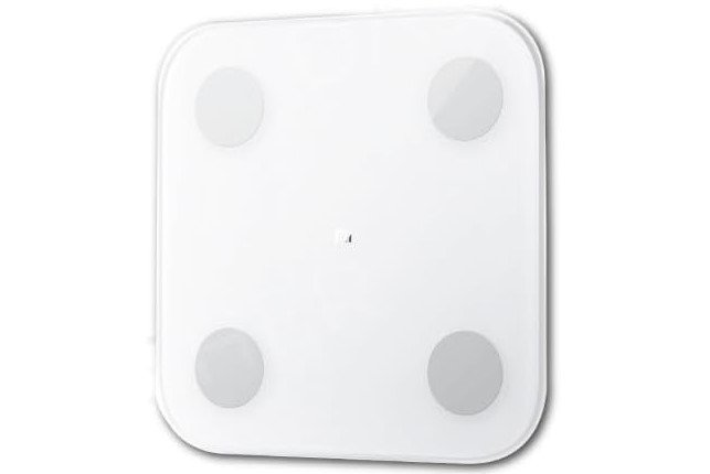 Balance connectée Xiaomi Amazon rapport qualité prix optimal