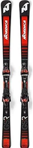 Skis pour débutants 2026: Nordica Dobermann