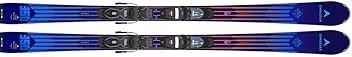 Skis pour débutants 2026: Dynastar Speed 350
