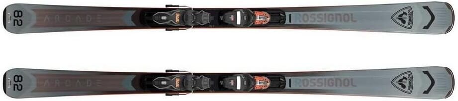 Rossignol Arcade 82